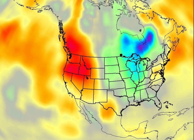 
			From Weather Forecasting to Climate Change, NASA’s AIRS Builds a Legacy - NASA			