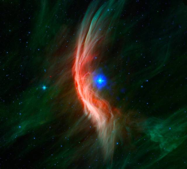 Zeta Ophiuchi.