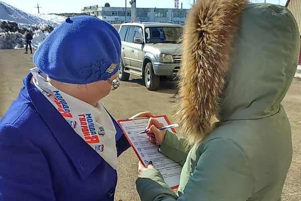 О тревожности и ее политическом потенциале