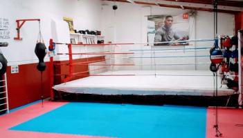 Barnstaple boxing club looking to expand