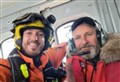 Rockall rescue set to feature on small screen as Buckie ex-pat’s bid to return dashed