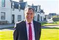 Parklands boss showing a duty of care in Moray