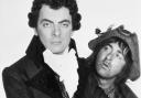 Do you still watch Blackadder? Ben Elton reveals how it could return as a play