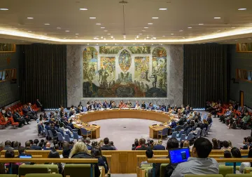 UN Security Council reform: A Caribbean view