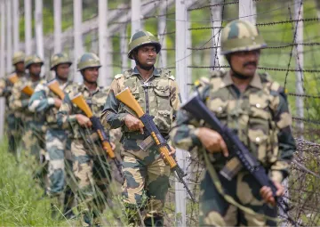 Three years of India-Pakistan border ceasefire: Stable and unsteady