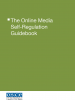 Cover of The Online Media Self-Regulation Guidebook (OSCE)