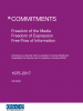 Commitments book 2017 (OSCE)