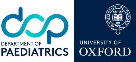 Department of Paediatrics, University of Oxford