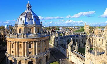 Radcliffe Camera