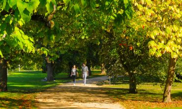 uni parks