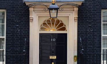 10 Downing Street