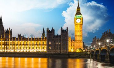 Houses of Parliament