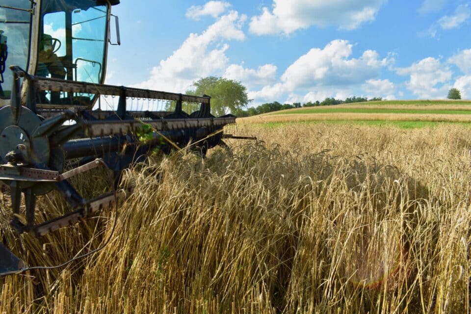 Weatherbury Farm Pennsylvania