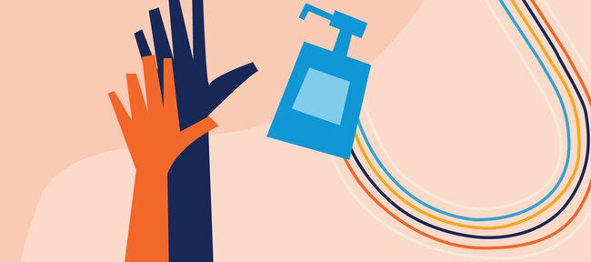 World Hand Hygiene Day 2024