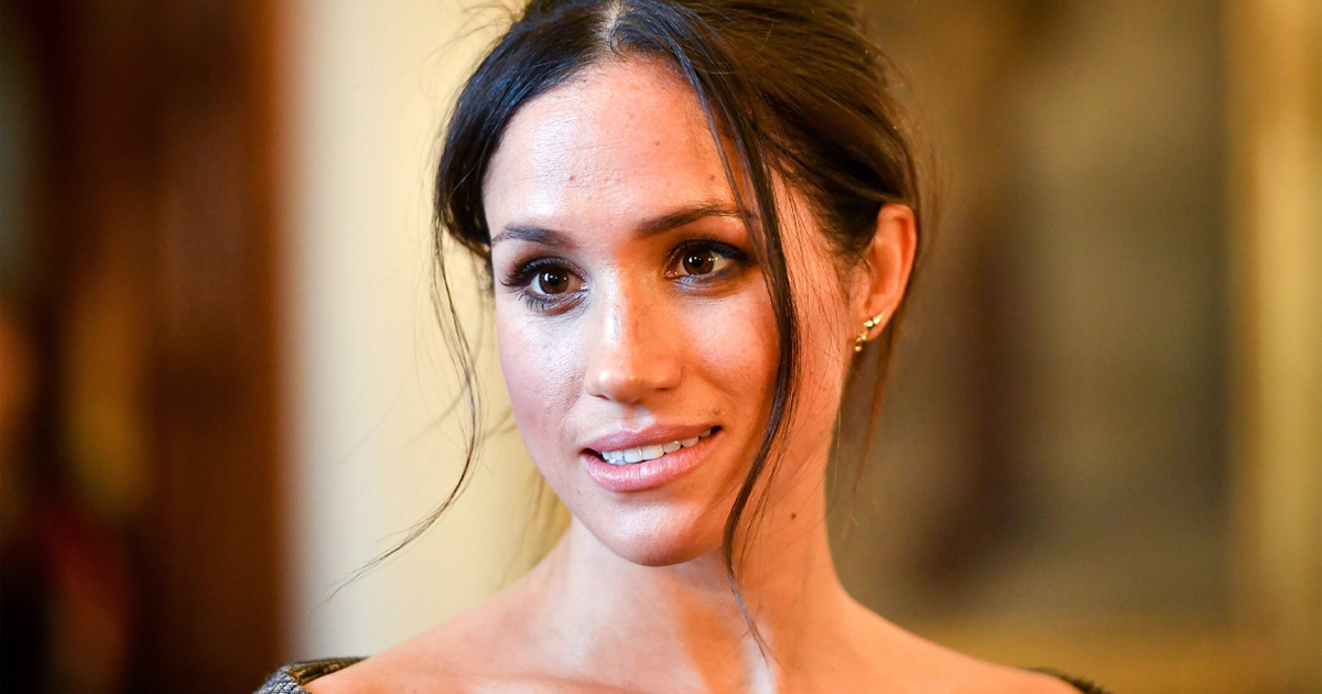 Meghan Markle Has Returned To Instagram & Let’s Hope Her Photoshop Skills Are Better Than Kate’s