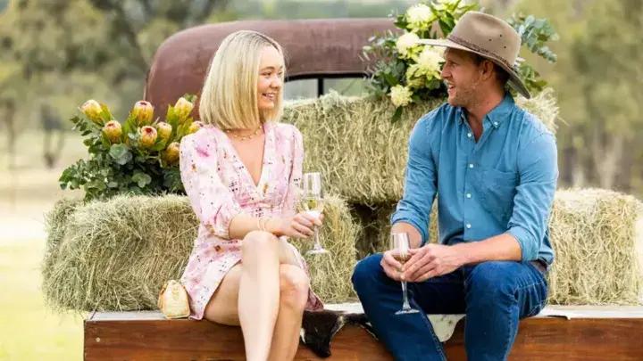 Here’s How Much The Farmer Wants A Wife Contestants Are Paid