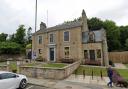 Jim Clark Motorsport Museum in Duns