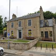 Jim Clark Motorsport Museum in Duns