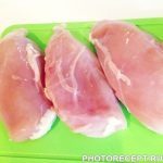 Фото рецепта - Жульен с нежным филе из куриной грудки - шаг 3