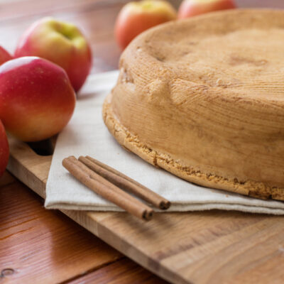 Яблочный пирог (Шарлотка) - рецепт с фото