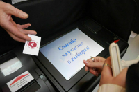 В Забайкалье на выборах досрочно проголосовали более 3,3 тысячи человек