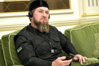 Симоньян считает, что Кадыров понял лучше всех слова о ядерном взрыве в Сибири