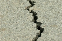 В Бурятии зафиксировали землетрясение магнитудой 4,4