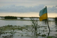 Зеленский произвел перестановки в руководстве ВСУ