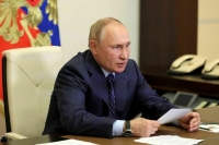 Путин объяснил, в каком случае не началась бы спецоперация
