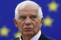 Боррель заявил, что Евросоюз заранее знал об ответном ударе Ирана по Израилю