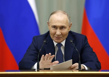 Putin’s inauguration set to kickstart Kremlin reshuffle