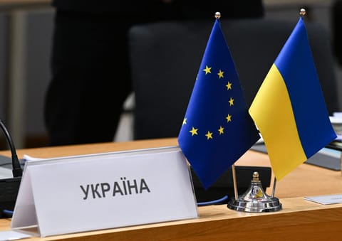 EU discord over Ukraine free trade spells trouble for Kyiv’s accession hopes
