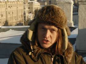 В Москве жестоко избит гражданский активист Михаил Шульман