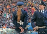 I calendari della Polizia 2008