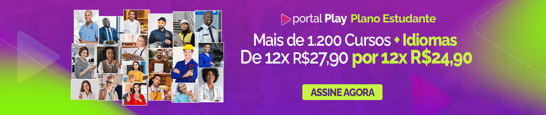 PORTAL PLAY ESTUDANTE