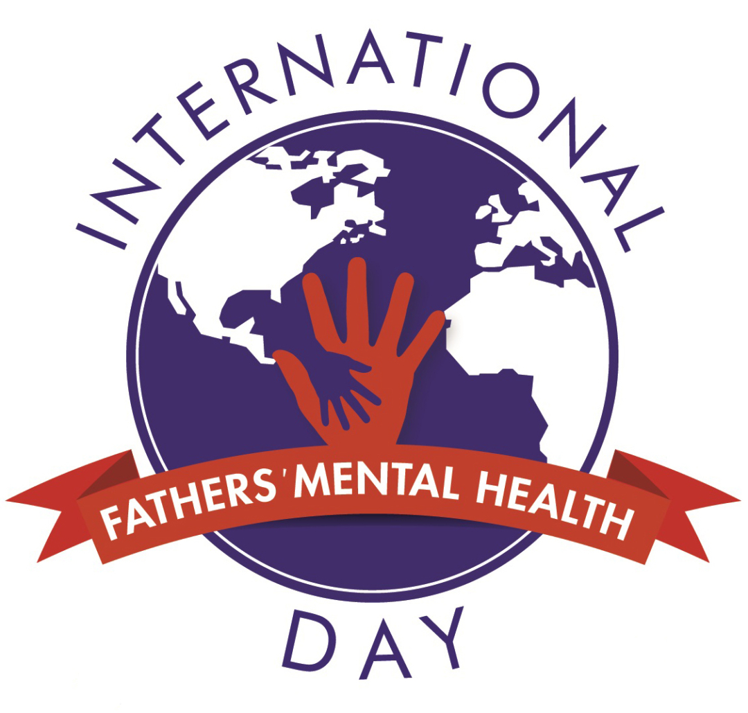 International Fathers Mental Health Day