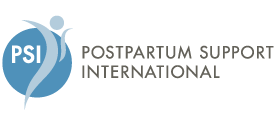 Apoio pós-parto internacional (PSI)