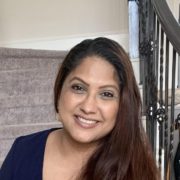 Jigyna Patel, PSI Perinatal Psychosis Taskforce