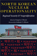 Cover image of North Korean Nuclear Operationality