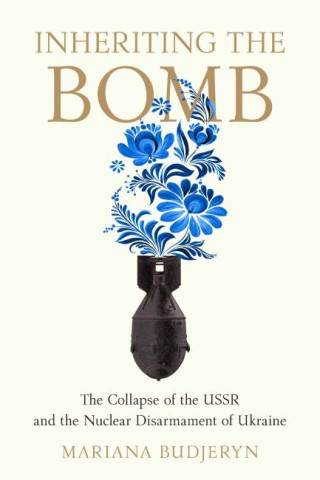 Cover image of Inheriting the Bomb