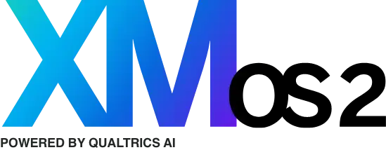 XMos2 - powered by Qualtrics AI
