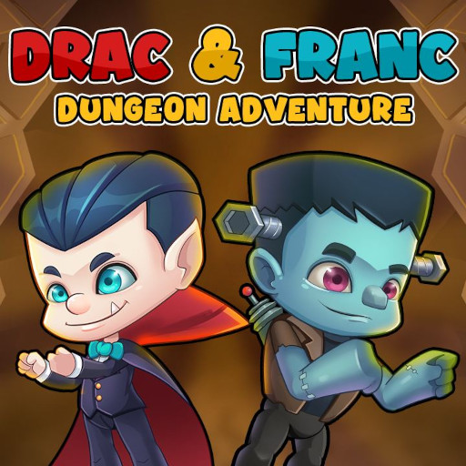 Hra - Drac & Franc