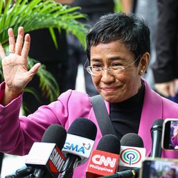 ‘Important step’ for press freedom: Countries praise Rappler tax evasion acquittal