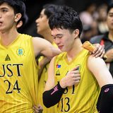UST promises to make most of NU finals rematch after historic sweep of No. 1 FEU
