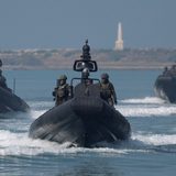 US sends warship through Taiwan Strait ahead of presidential inauguration