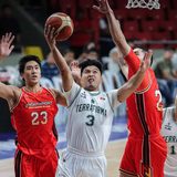 Tiongson says job not yet done as Terrafirma ends long playoff dry spell