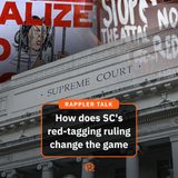 Rappler Talk: How does SC’s red-tagging ruling change the game