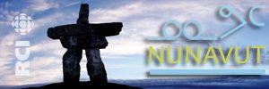 Nunavut in spanish