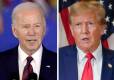 Biden, Trump in a dead heat in Nevada, poll reveals