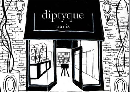 Diptyque for The Ritz-Carlton Brand